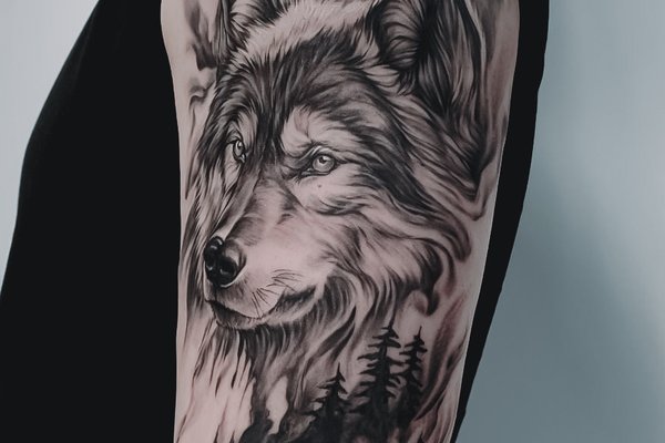 tatuajes en el brazo