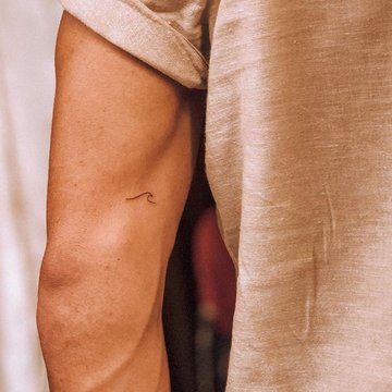 Tatuajes pequeños