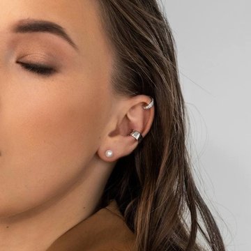 Piercing hélix