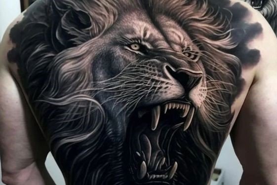leon tatuaje