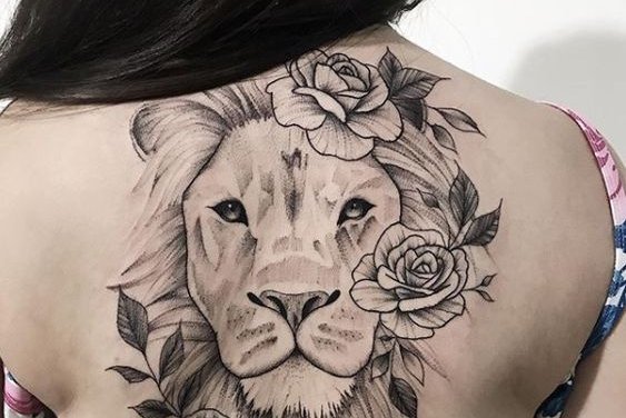 leon tatuaje