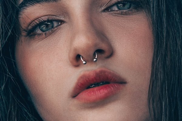 Piercing Septum