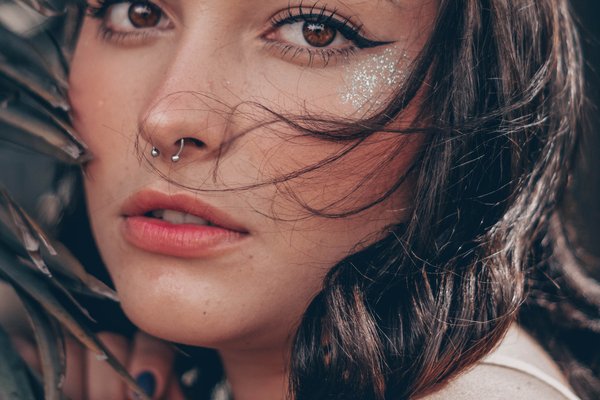 Piercing Septum