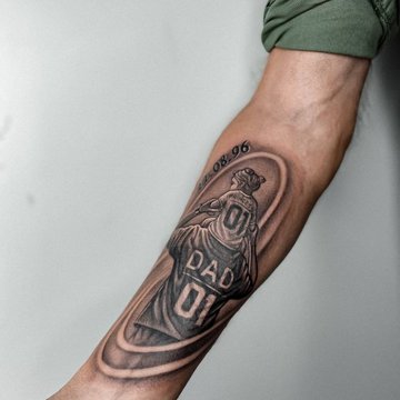 Tatuaje en Valencia