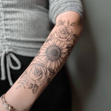 Tatuaje en Valencia