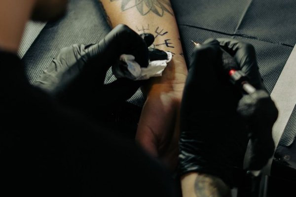 Tatuaje en Valencia