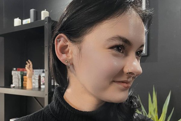 Formación Piercing en Valencia
