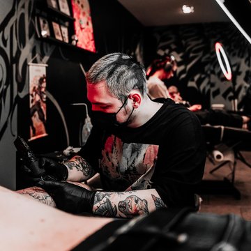 cursos de tatuaje online