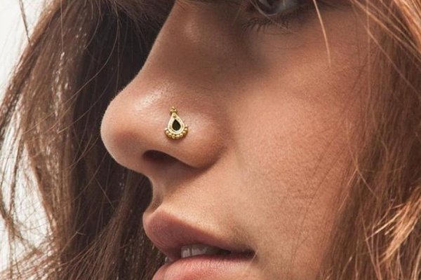 piercing nariz