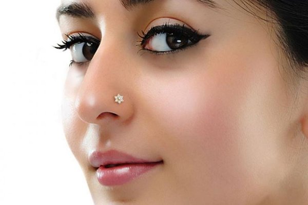 piercing nariz