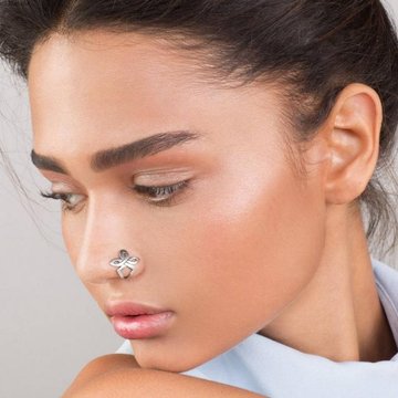 piercing nariz