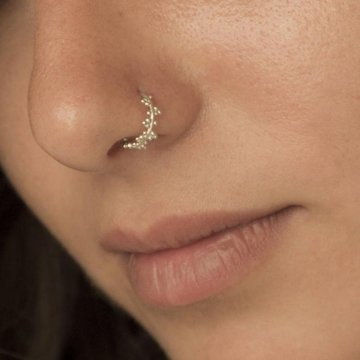 piercing nariz
