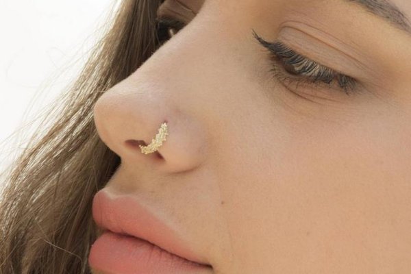 piercing nariz
