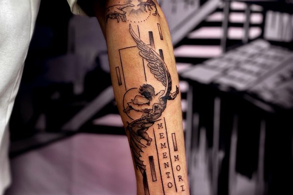 Tatuajes en Madrid